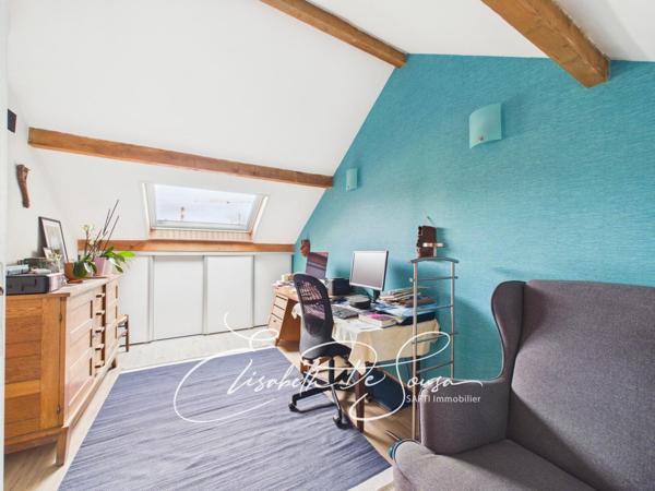 Superbe maison proche gare des Ardoines