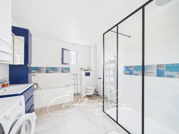 Superbe maison proche gare des Ardoines