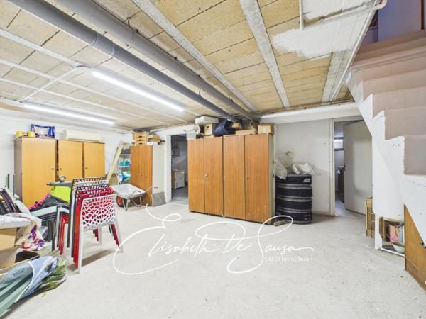 Superbe maison proche gare des Ardoines