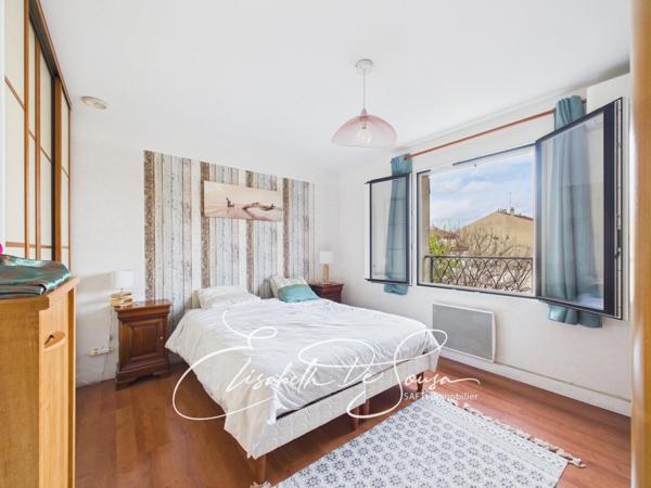 Superbe maison proche gare des Ardoines