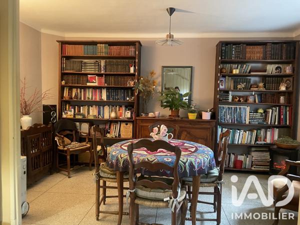 Maison à vendre 5 pièces 92 m² La Penne-sur-Huveaune
