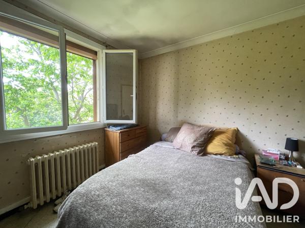 Maison à vendre 5 pièces 92 m² La Penne-sur-Huveaune