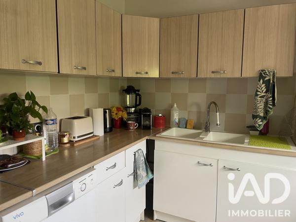 Maison à vendre 5 pièces 92 m² La Penne-sur-Huveaune