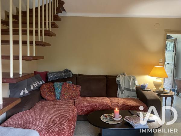 Maison à vendre 5 pièces 92 m² La Penne-sur-Huveaune