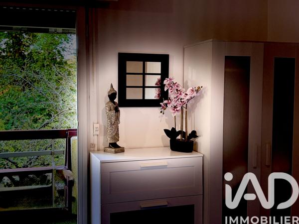 Appartement à vendre 2 pièces 31,77 m² Trouville-sur-Mer