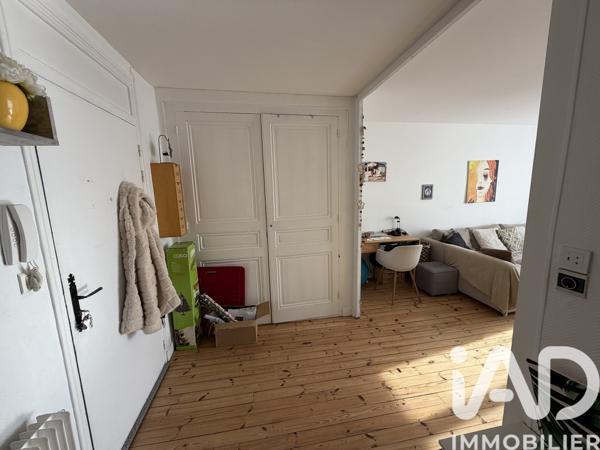 Appartement à vendre 3 pièces 83 m² Saint-Galmier