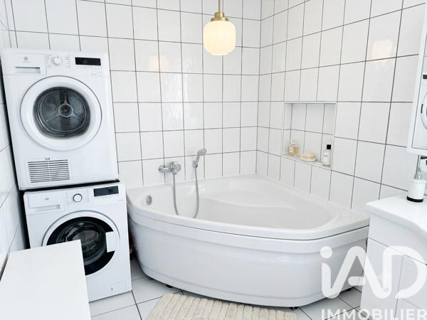 Appartement à vendre 3 pièces 83 m² Saint-Galmier