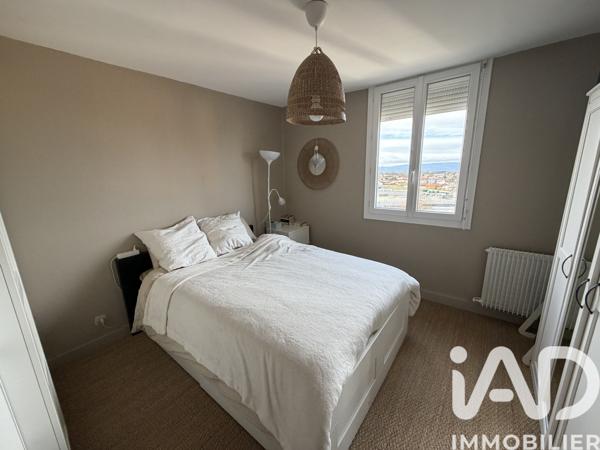 Appartement à vendre 3 pièces 83 m² Saint-Galmier