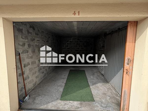 Location Parking 16 m² - La Valette Du Var 83160