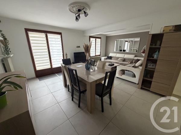 Maison à vendre  5 pièces - 89,35 m2 CHALONS EN CHAMPAGNE - 51