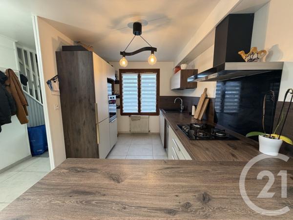 Maison à vendre  5 pièces - 89,35 m2 CHALONS EN CHAMPAGNE - 51