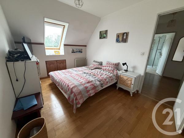 Maison à vendre  5 pièces - 89,35 m2 CHALONS EN CHAMPAGNE - 51