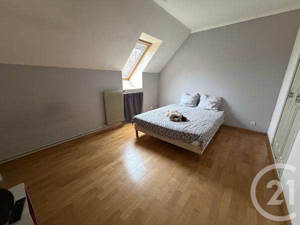 Maison à vendre  5 pièces - 89,35 m2 CHALONS EN CHAMPAGNE - 51