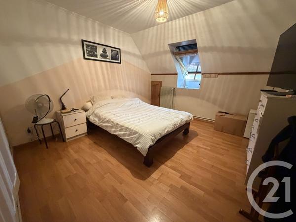 Maison à vendre  5 pièces - 89,35 m2 CHALONS EN CHAMPAGNE - 51