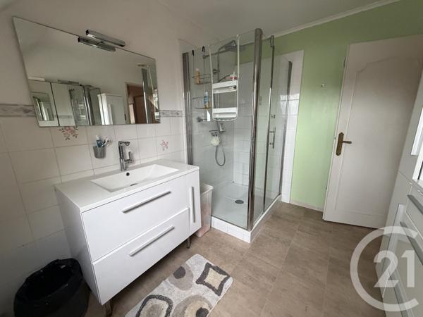 Maison à vendre  5 pièces - 89,35 m2 CHALONS EN CHAMPAGNE - 51