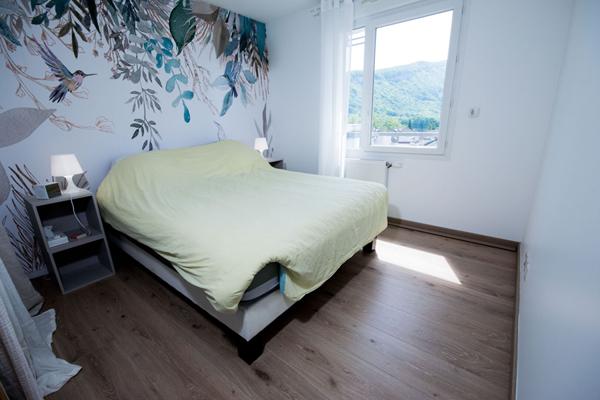 T4 récent 83 m²  - Annemasse proche Genève