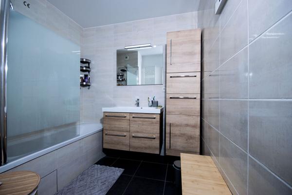 T4 récent 83 m²  - Annemasse proche Genève