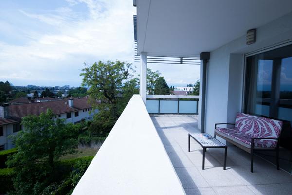 T4 récent 83 m²  - Annemasse proche Genève