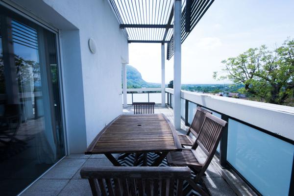 T4 récent 83 m²  - Annemasse proche Genève