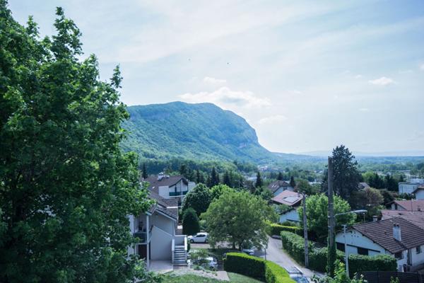T4 récent 83 m²  - Annemasse proche Genève