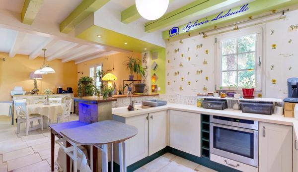Maison de 135 m2 habitables sur 3447m2 de terrain