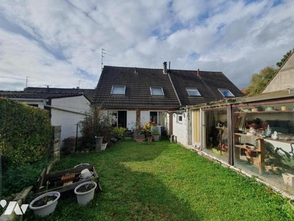 Maison de résidence