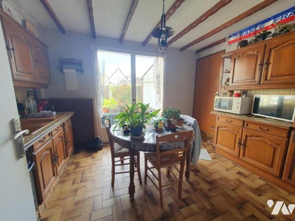 Maison de résidence