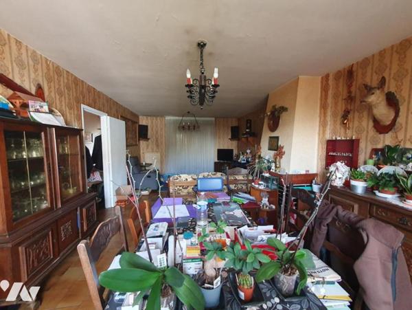 Maison de résidence