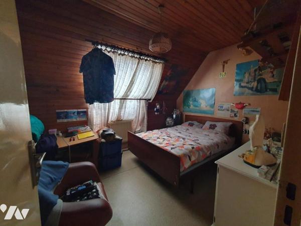 Maison de résidence