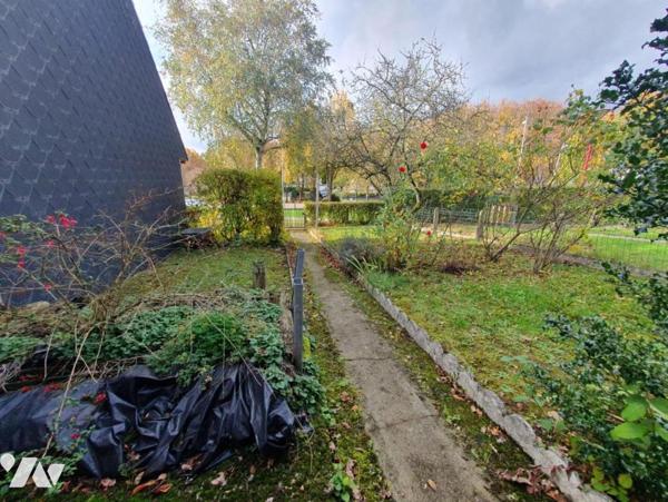 Maison de résidence