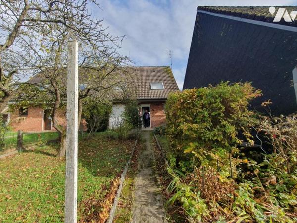 Maison de résidence