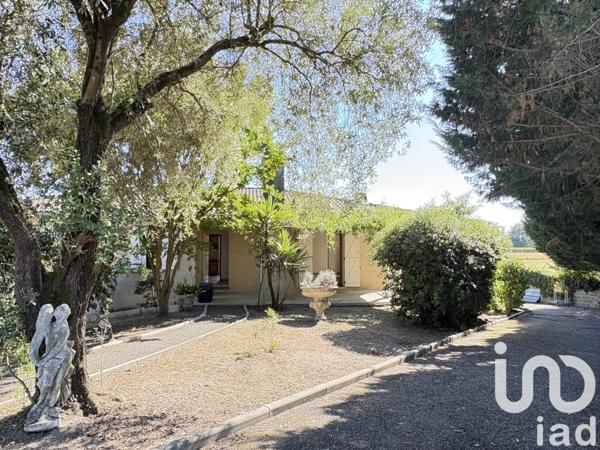 Maison à vendre 4 pièces 98 m² Ambarès-et-Lagrave