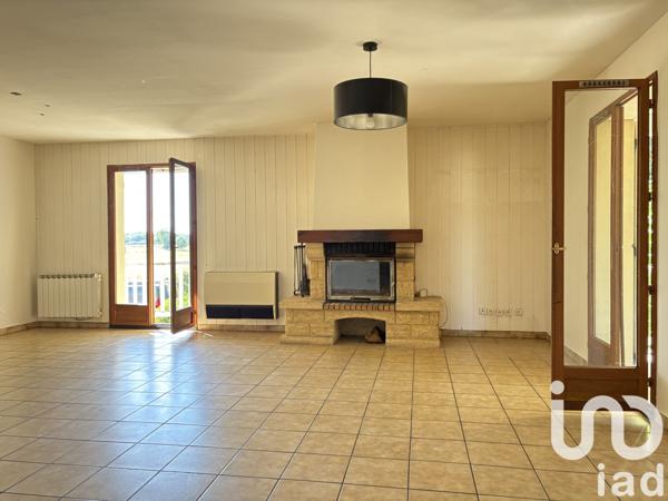 Maison à vendre 4 pièces 98 m² Ambarès-et-Lagrave