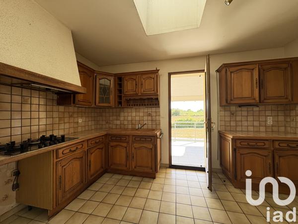 Maison à vendre 4 pièces 98 m² Ambarès-et-Lagrave