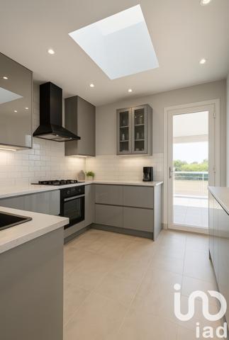 Maison à vendre 4 pièces 98 m² Ambarès-et-Lagrave