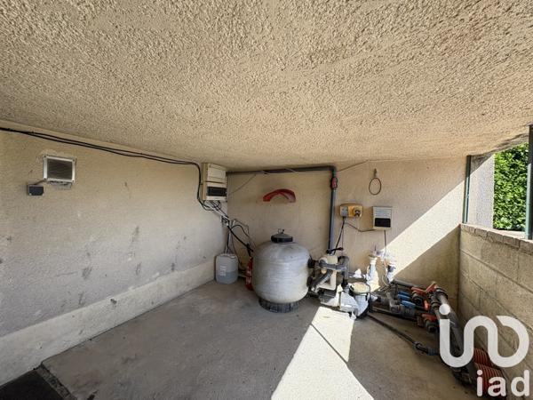 Maison à vendre 4 pièces 98 m² Ambarès-et-Lagrave