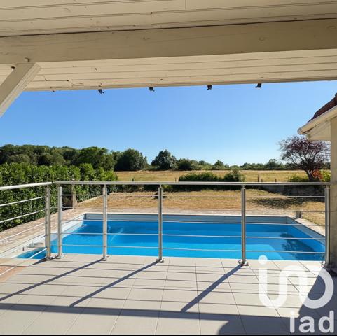 Maison à vendre 4 pièces 98 m² Ambarès-et-Lagrave