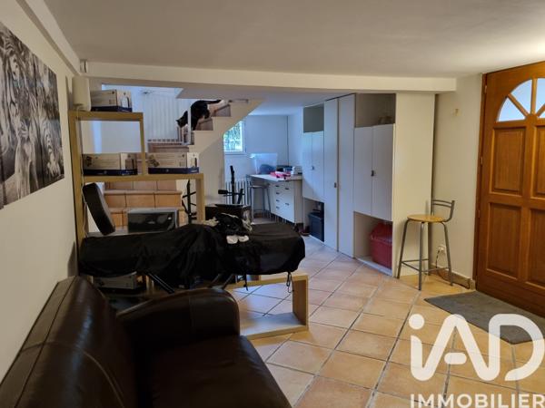 Maison à vendre 6 pièces 160 m² Tremblay-en-France