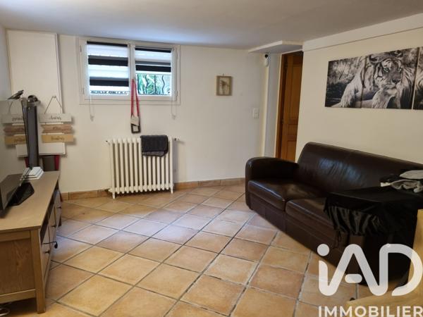 Maison à vendre 6 pièces 160 m² Tremblay-en-France