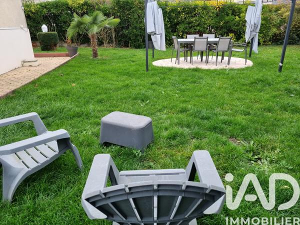 Maison à vendre 6 pièces 160 m² Tremblay-en-France