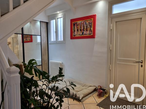 Maison à vendre 6 pièces 160 m² Tremblay-en-France