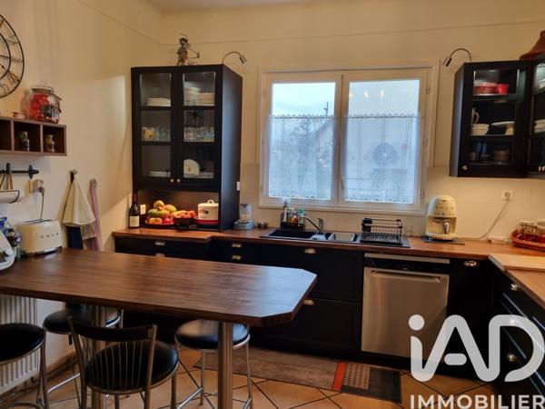 Maison à vendre 6 pièces 160 m² Tremblay-en-France