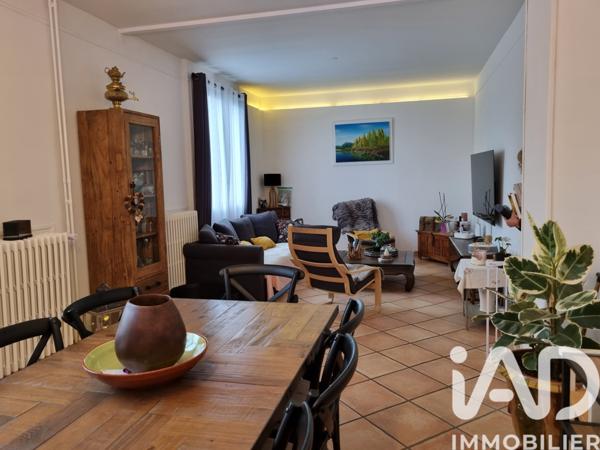 Maison à vendre 6 pièces 160 m² Tremblay-en-France