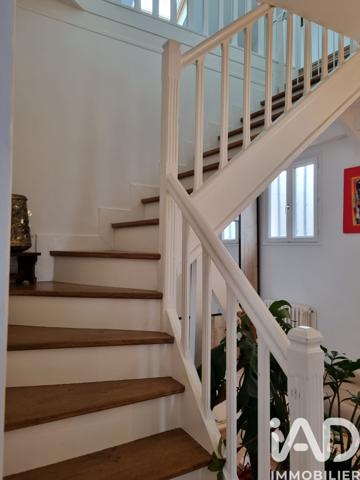 Maison à vendre 6 pièces 160 m² Tremblay-en-France