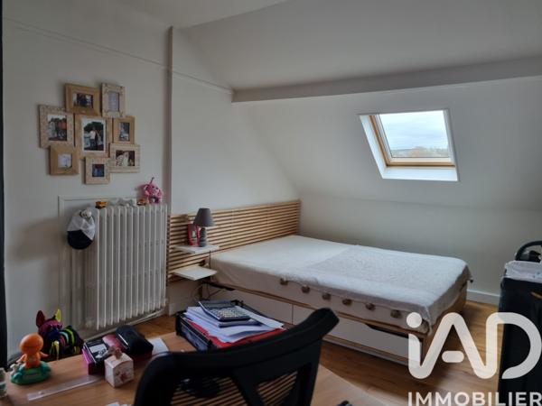 Maison à vendre 6 pièces 160 m² Tremblay-en-France