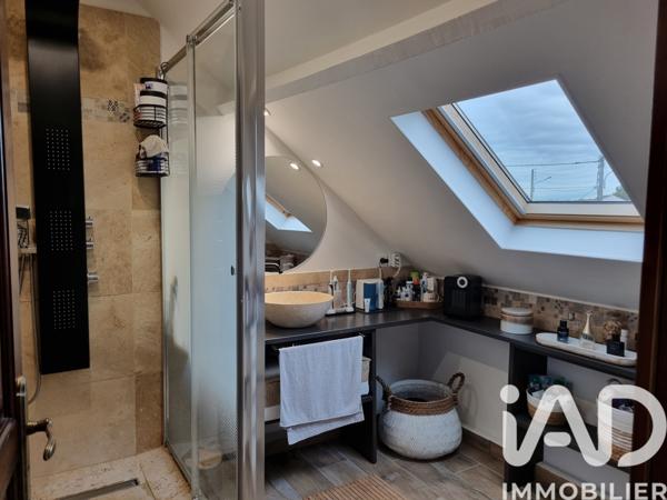 Maison à vendre 6 pièces 160 m² Tremblay-en-France