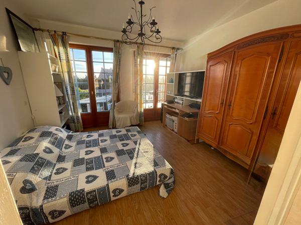 Etaples - Maison 5 pièces