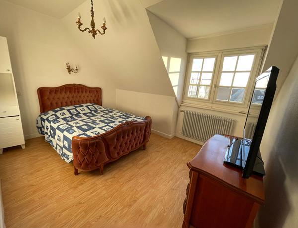 Etaples - Maison 5 pièces