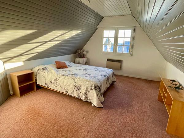 Etaples - Maison 5 pièces