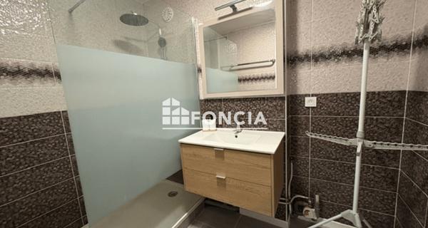 Location Appartement meublé 4 pièces 78.05 m² - Les Mureaux 78130